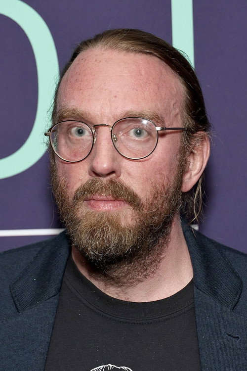 Photo of Nick Pinkerton, Acting
