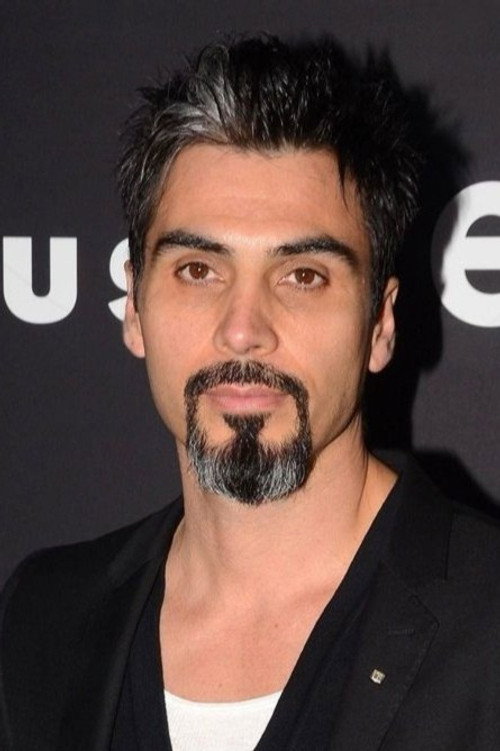 Photo of Joey Figueroa, Directing