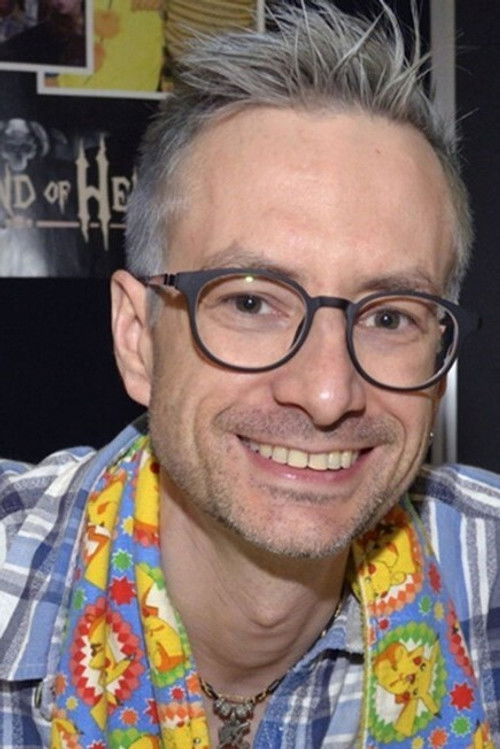 Adam Faraizl profile