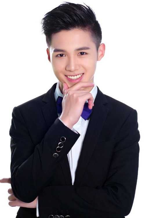 Photo of Lan Tian, Acting
