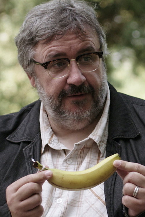 Movie poster for The Fruit Fix (2020)