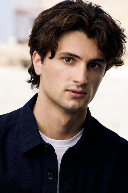 Photo of Larson Rainier, Acting