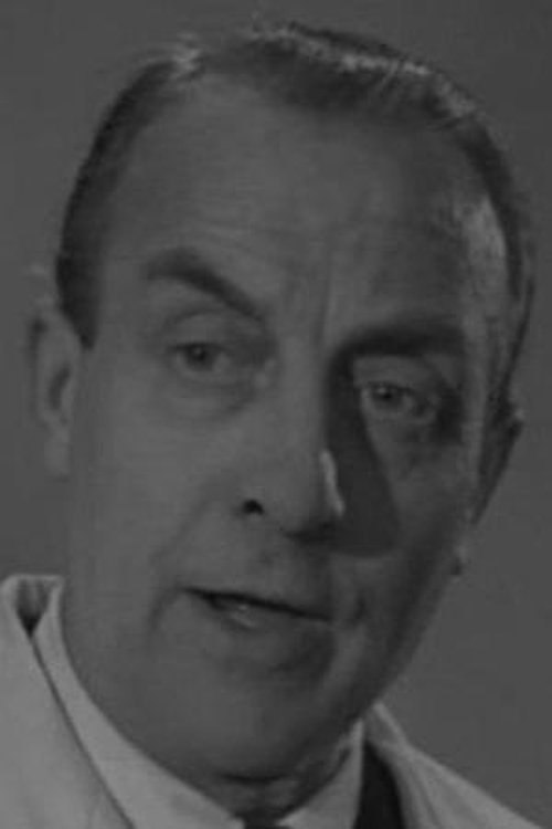 Frank Forsyth profile