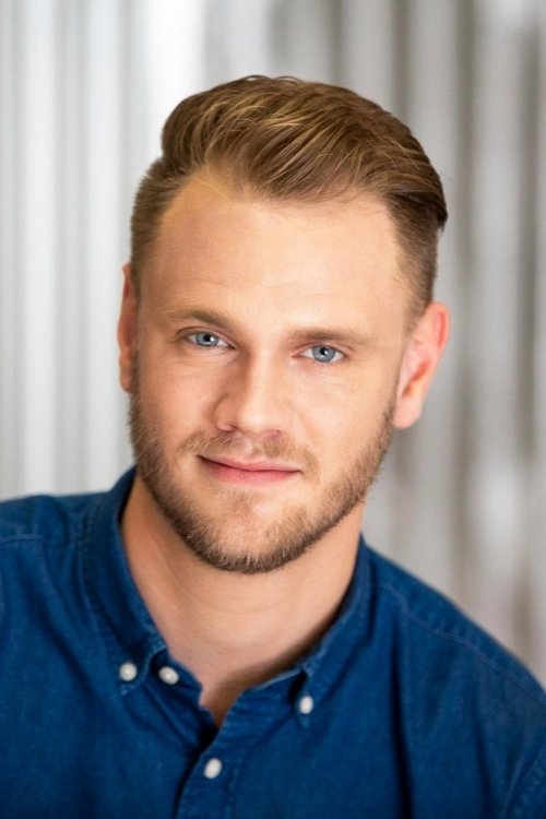 Photo of Matthew Ryan Burnett, Acting