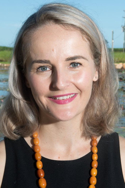 Photo of Kirsten Drysdale, Acting