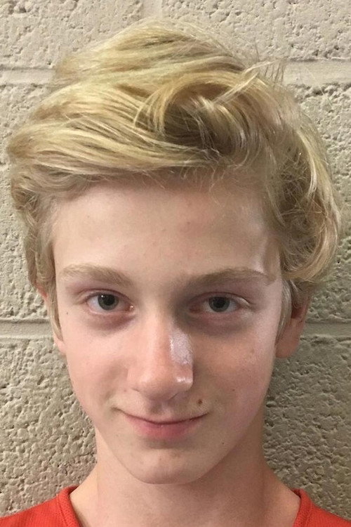 Photo of Mathieu Goldfeld, Acting