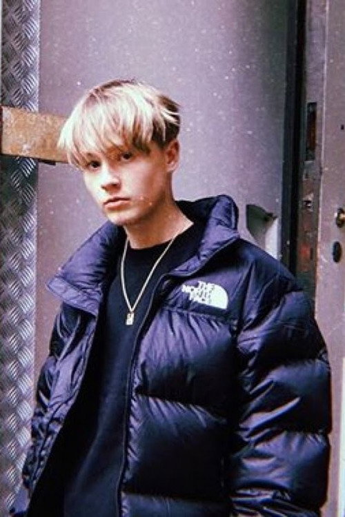 Bastian Lars Andreasen profile