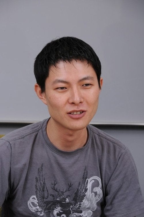 Photo of Hiroshi Yamazaki, Directing