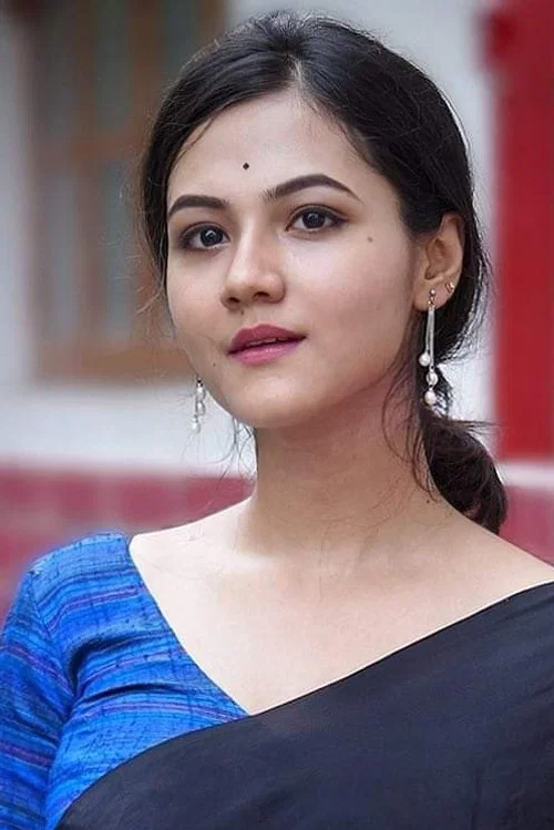 Photo of Dibyasha Das, Acting