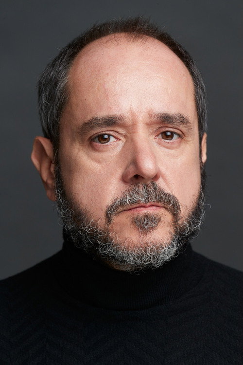 Photo of Manuel Sánchez Ramos, Acting