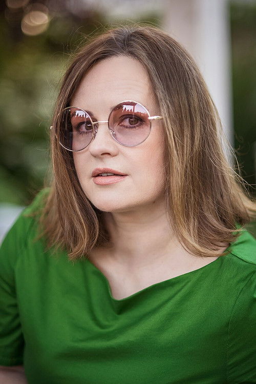 Joanna Kołaczkowska profile