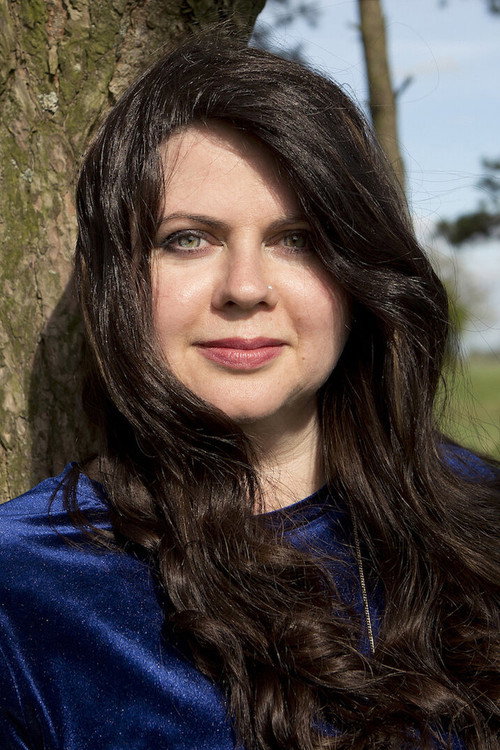 Photo of Lindsey Dryden, Production