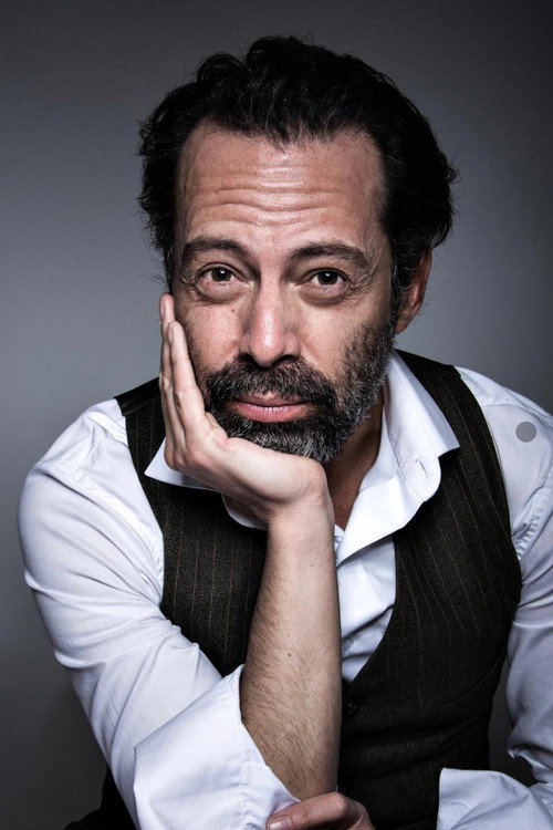 Photo of Fernando Arze Echalar, Directing