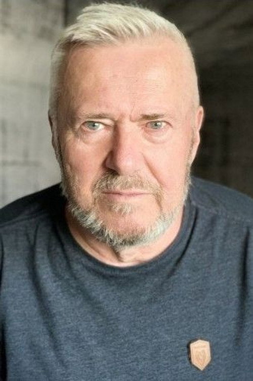 Photo of Włodzimierz Matuszak, Acting