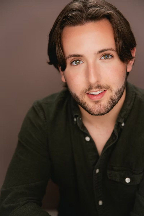Photo of Jack J. Hopkins, Acting