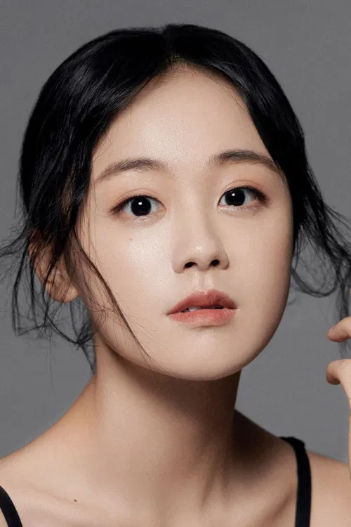 Chen Fangtong profile