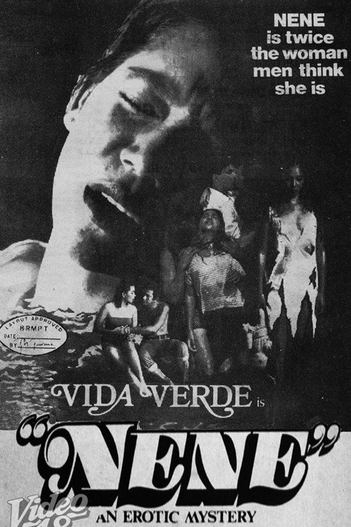 Movie poster for Nene (1985)