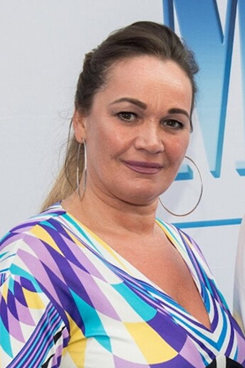 Photo of Honoria Roelvink, Acting