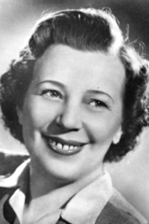 Piri Vaszary profile