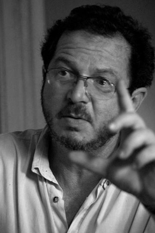 Photo of André Klotzel, Directing