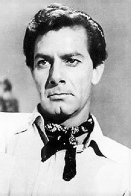 Photo of Richard Garland, Acting