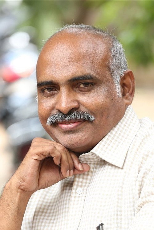 Photo of Sunil Kumar Reddy, Directing