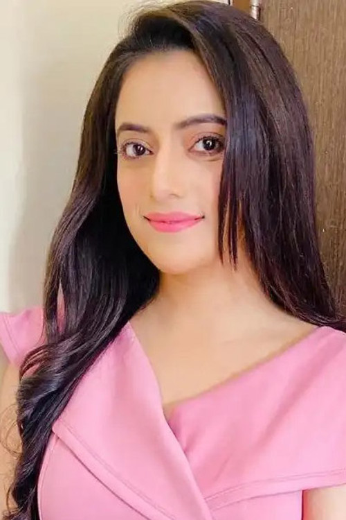 Surabhi Mallick profile