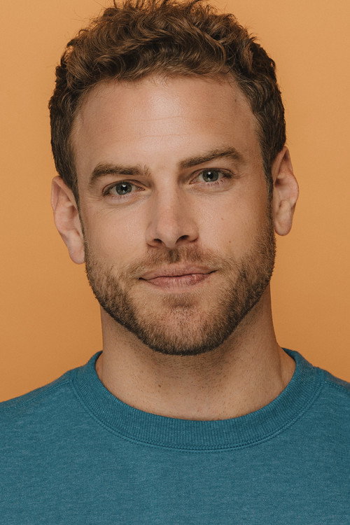 Photo of Eric Lutz, Acting