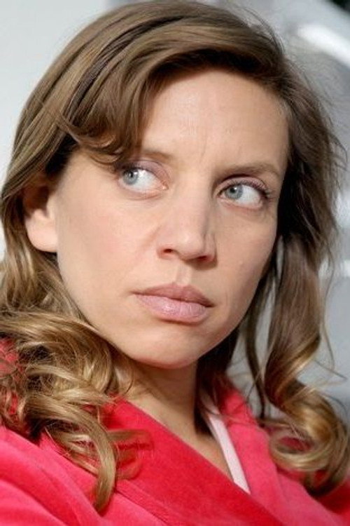 Martina Schwab profile