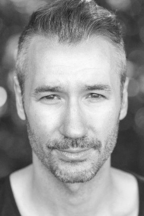 Photo of Jamie Thompson, Acting