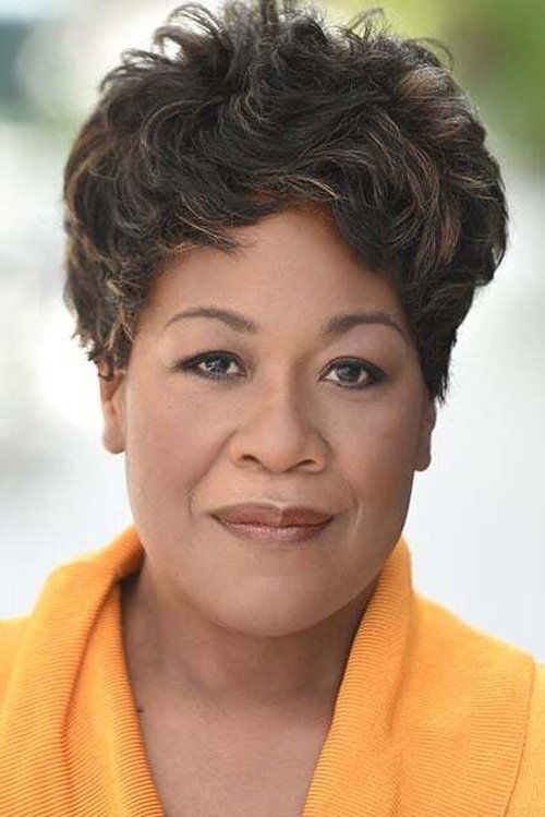Photo of Natalie Carter, Acting