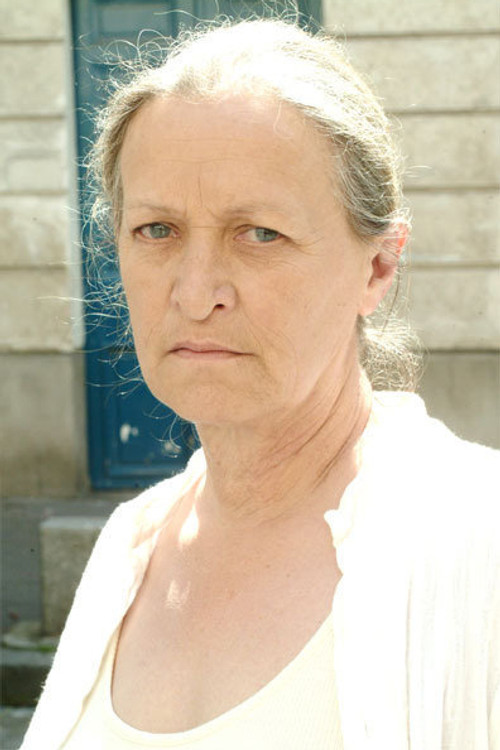 Marie-Françoise Audollent profile