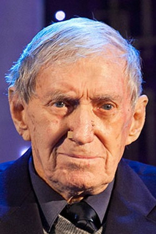 Photo of Jan Laskowski, Camera