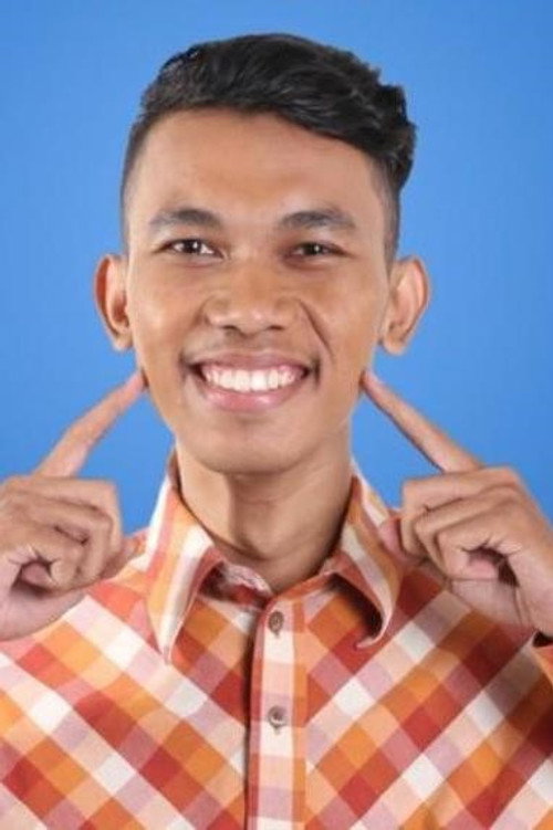 Photo of Chrismanto Eka Prastio, Acting