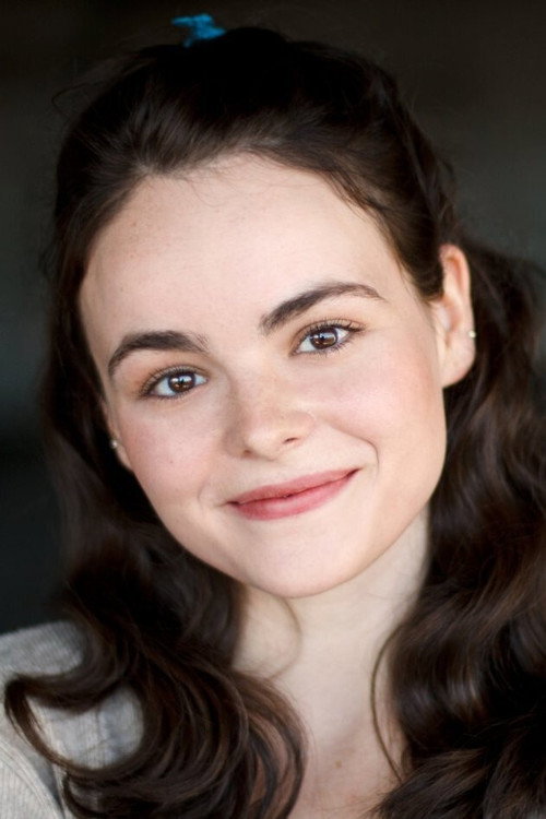 Photo of Micaela Wittman, Acting
