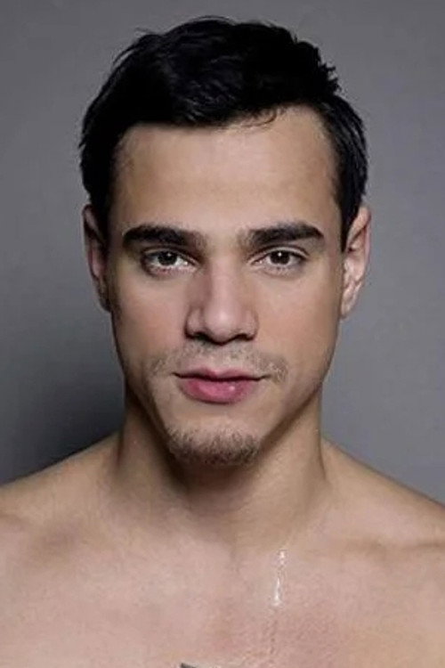 Photo of Levi Karter, Acting