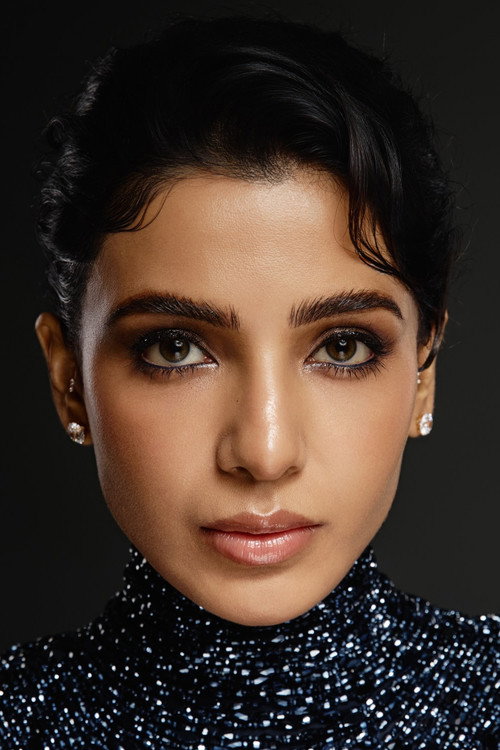 Photo of Samantha Ruth Prabhu, Acting