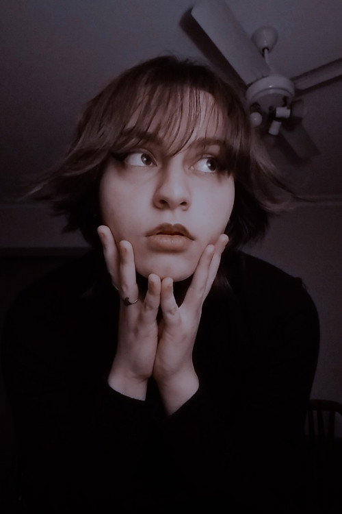 Photo of Sofía Paradela Verna, Acting