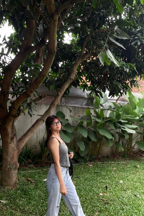 Redika Yumandwita B profile