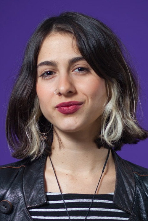 Photo of Mercedes Gaviria, Sound