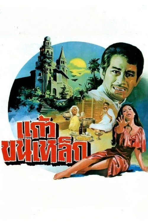 Movie poster for Steel Wool Glass (1971)