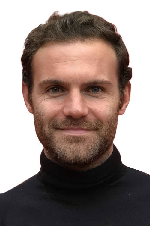 Juan Mata profile