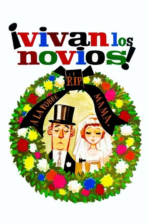 Movie poster for Long Live the Bride and Groom (1970)