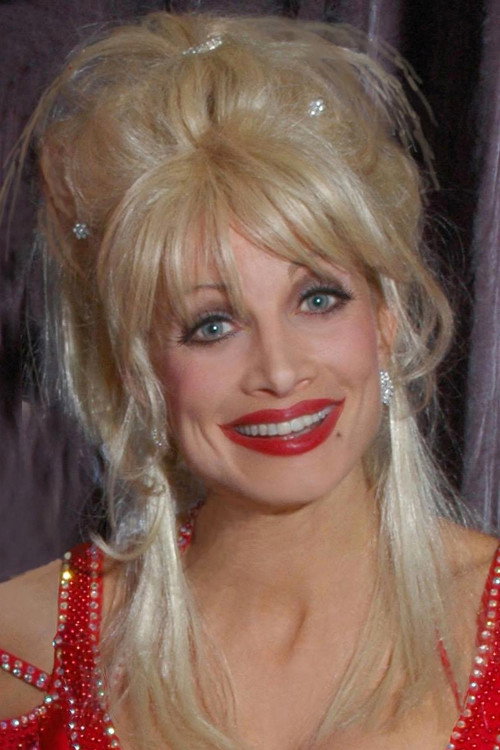 Photo of Melody Knighton, Acting