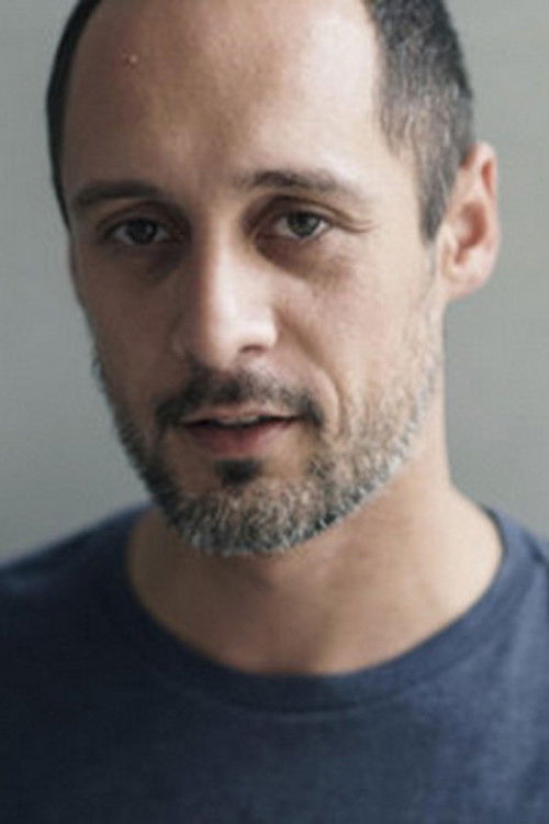 Daniele Parisi profile