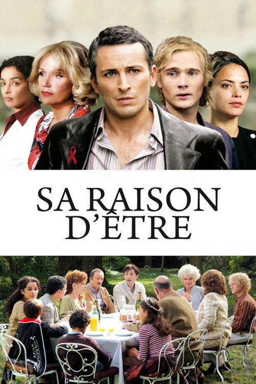 Series poster for What Love Means (2008)