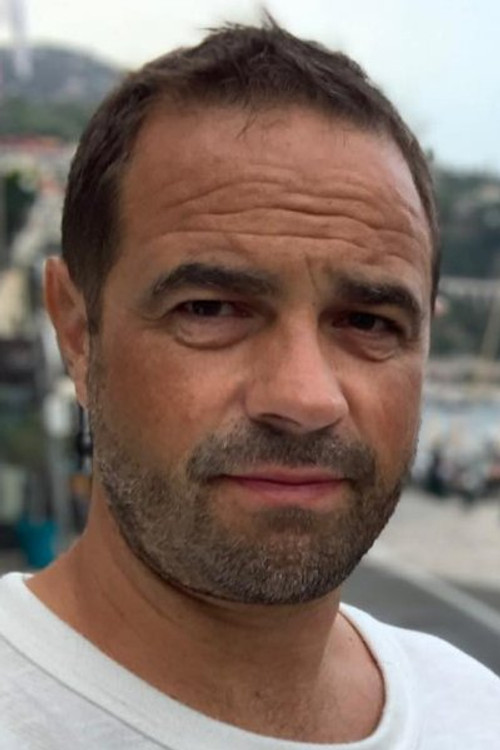 Michael Sandager profile