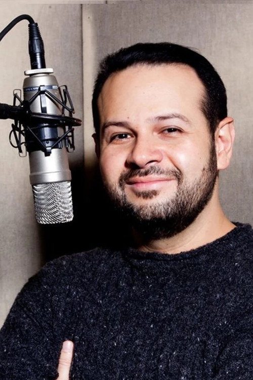Photo of Ricardo Juarez, Acting
