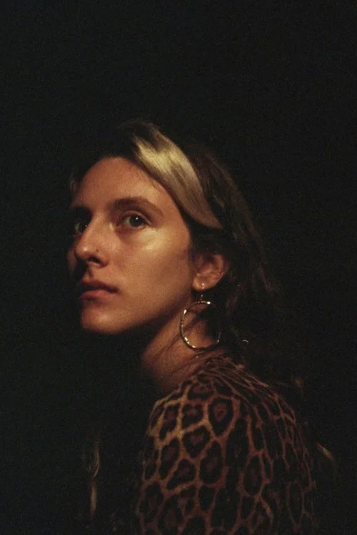 Photo of Aitana Ahrens, Directing