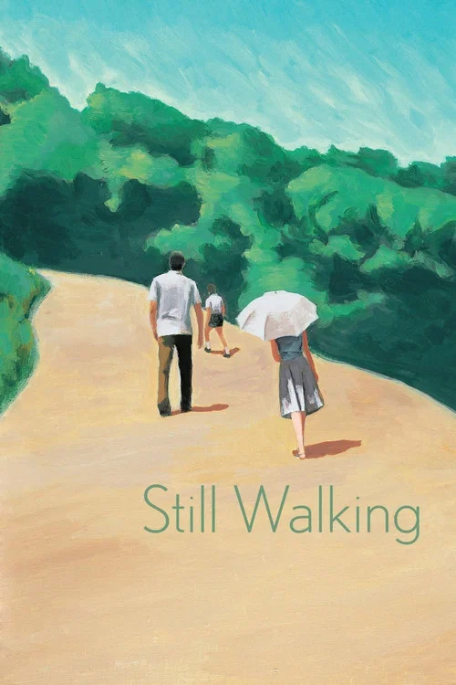Movie poster for Still Walking (2008)